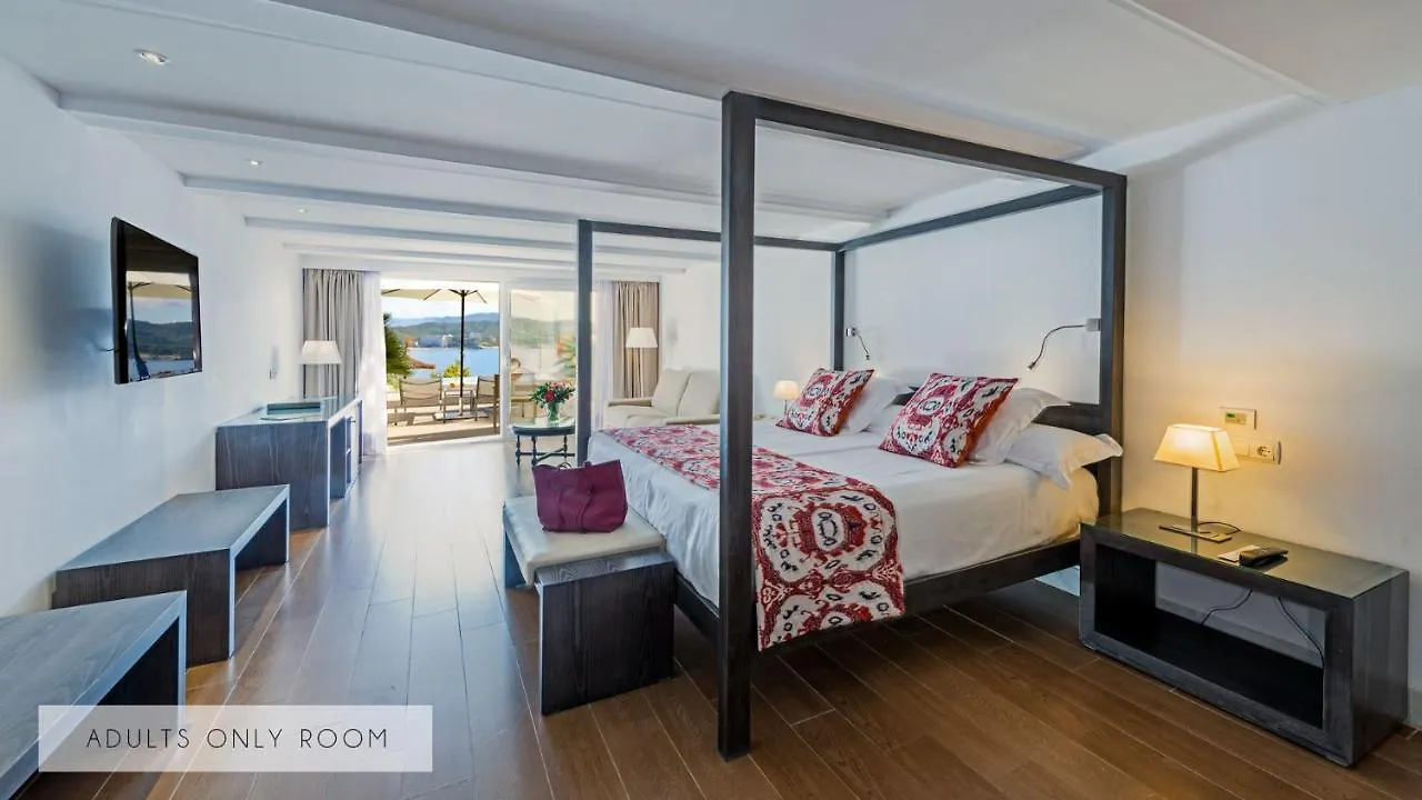 Hotel Coronado Thalasso & Spa Peguera