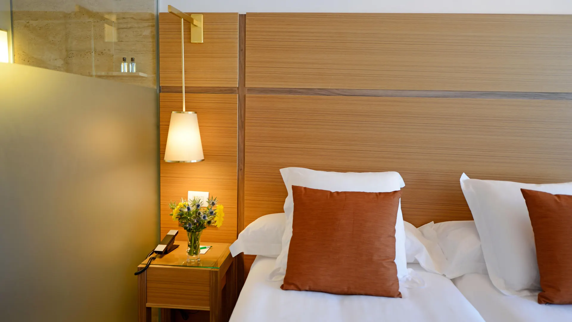 Hotel Coronado Thalasso & Spa Peguera