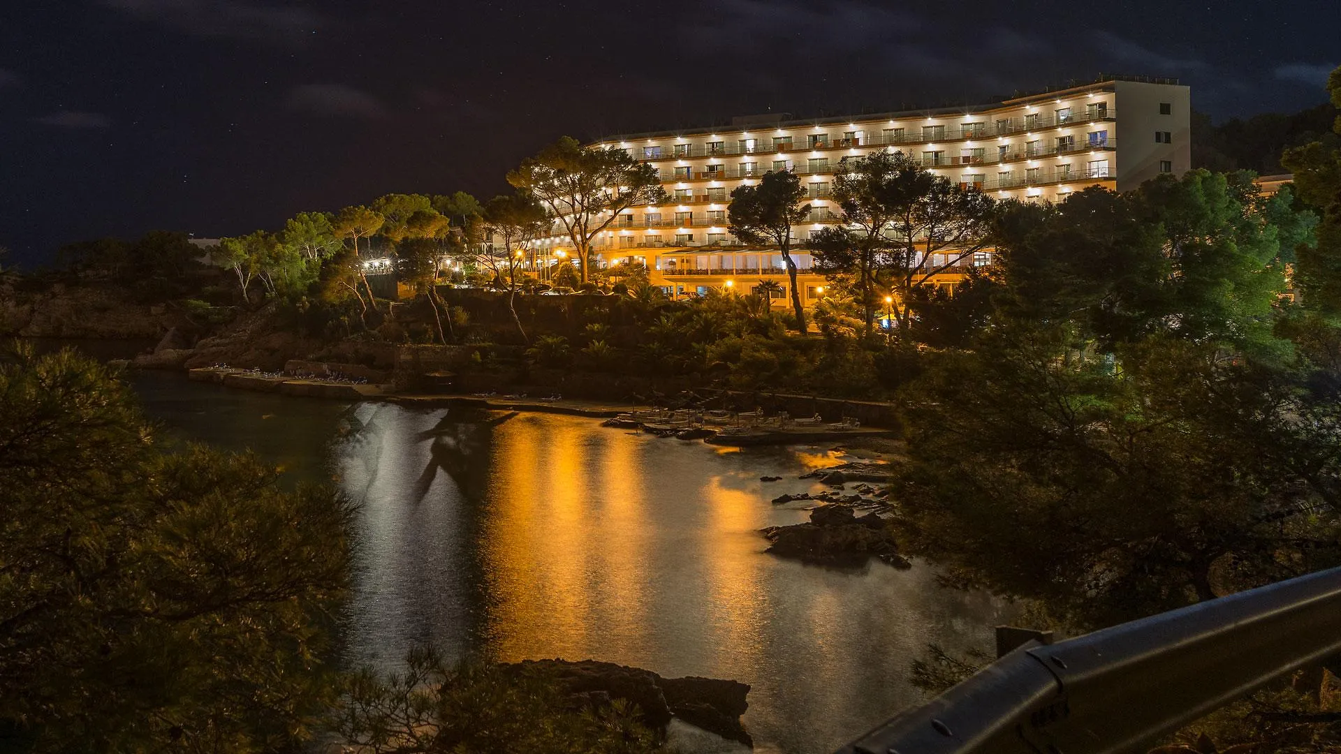 Hotel Coronado Thalasso & Spa Peguera