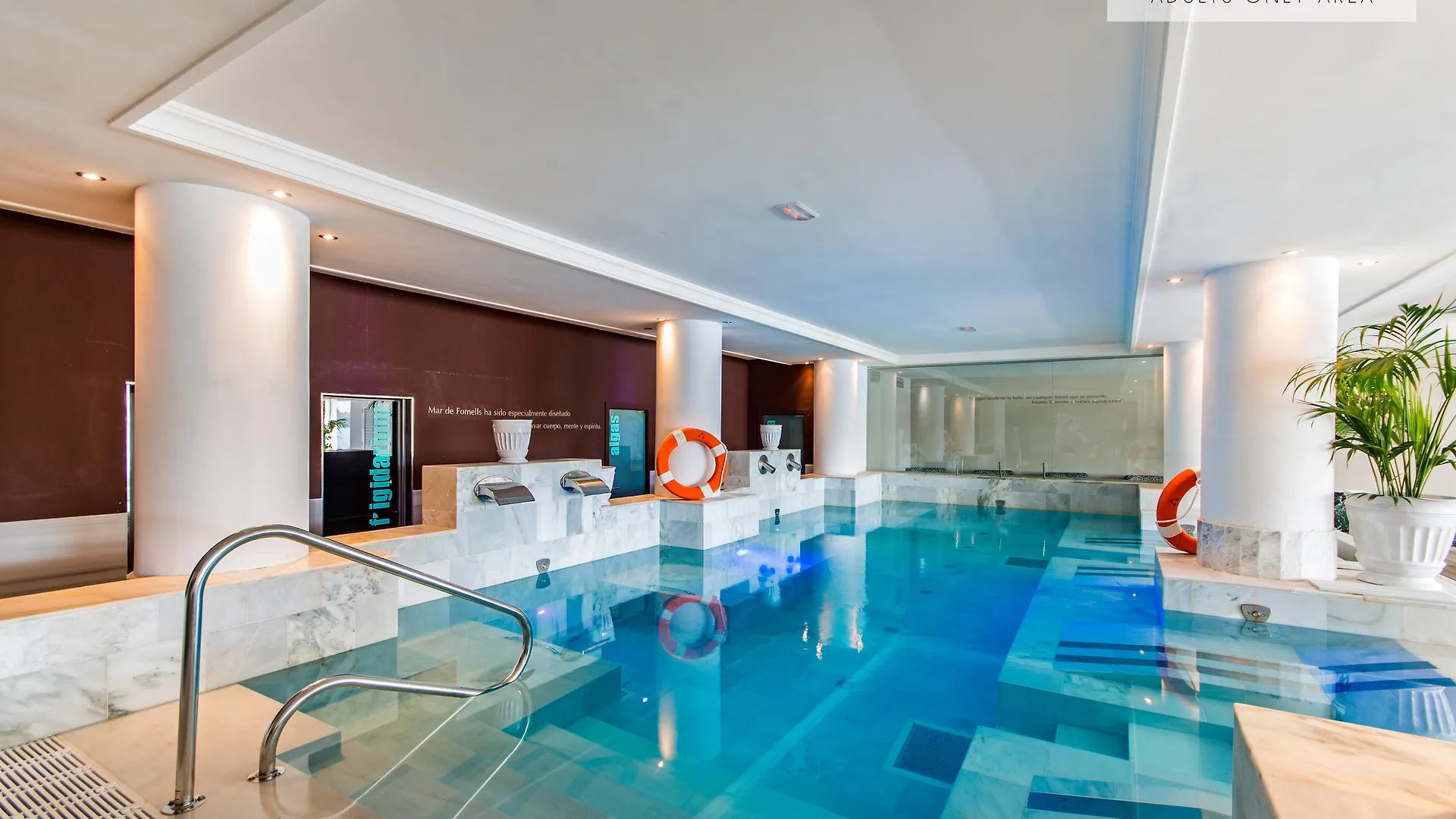 Hotel Coronado Thalasso & Spa Peguera