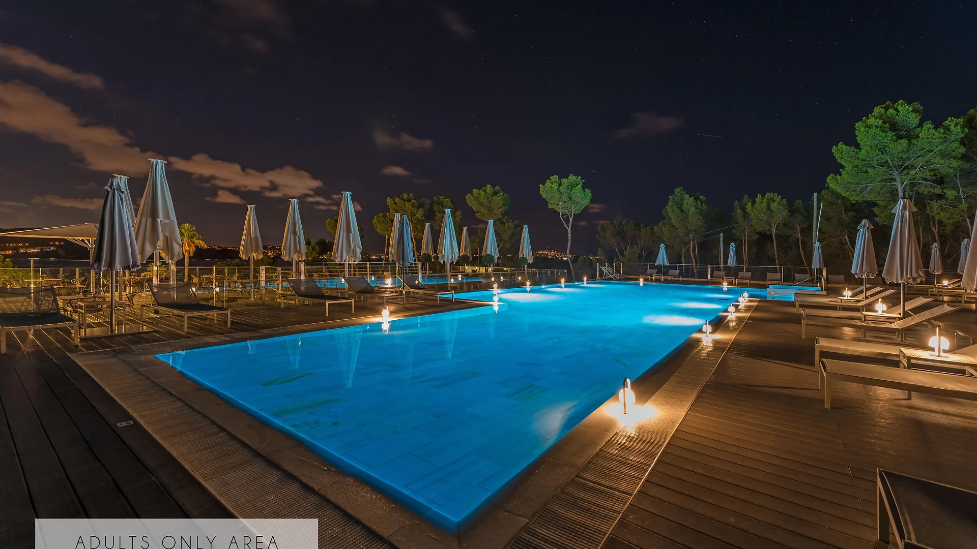 Hotel Coronado Thalasso & Spa Peguera