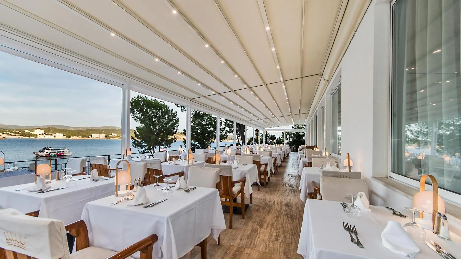 Hotel Coronado Thalasso & Spa Peguera 5*,  Espagne