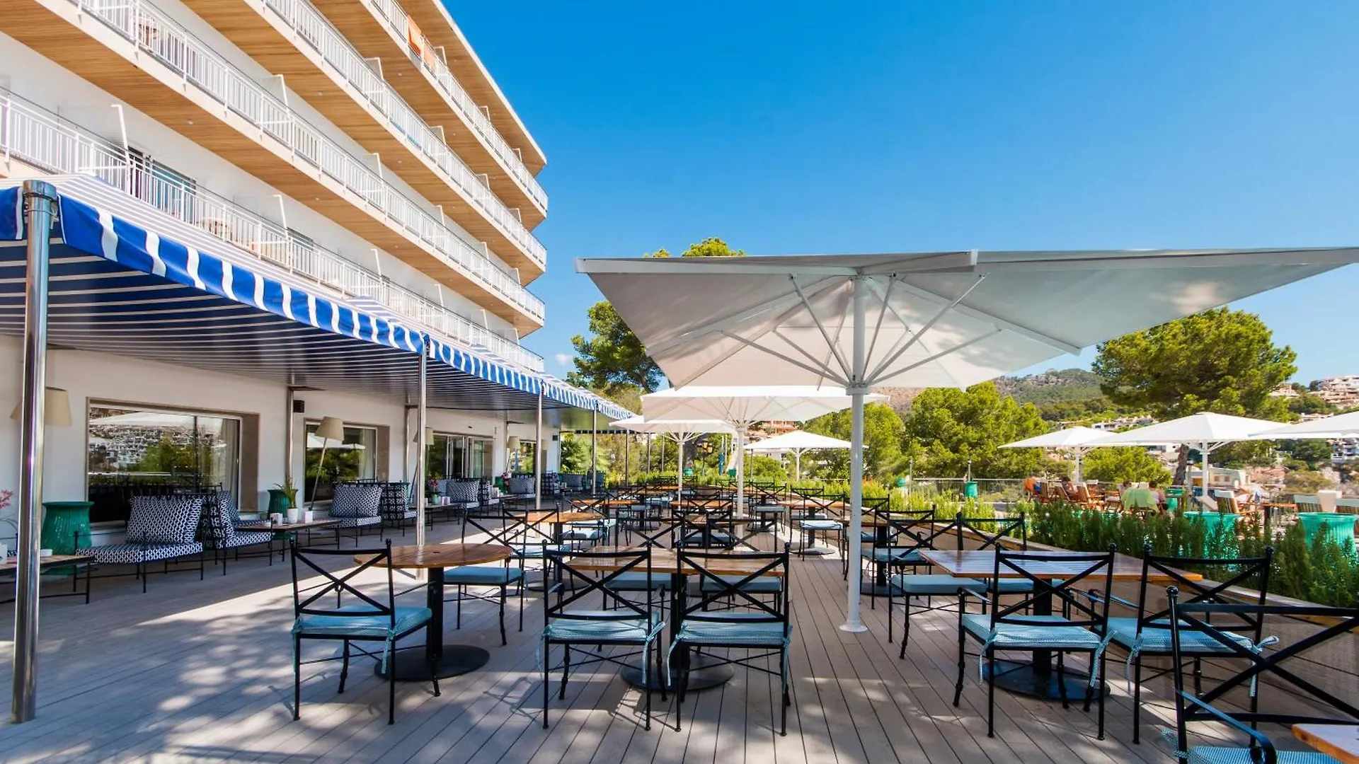 *****  Hotel Coronado Thalasso & Spa Peguera Espagne