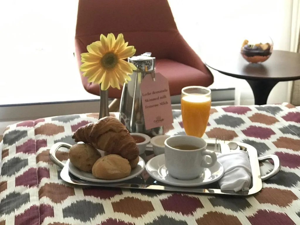 פגוארה Hotel Coronado Thalasso & Spa