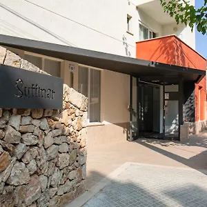 Residencia Sutimar Gæstehus