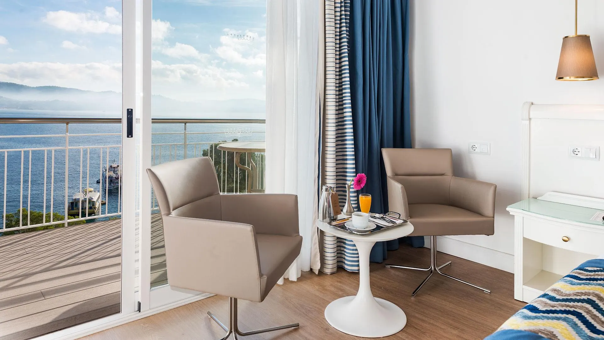 *****  Hotel Coronado Thalasso & Spa Peguera Spain